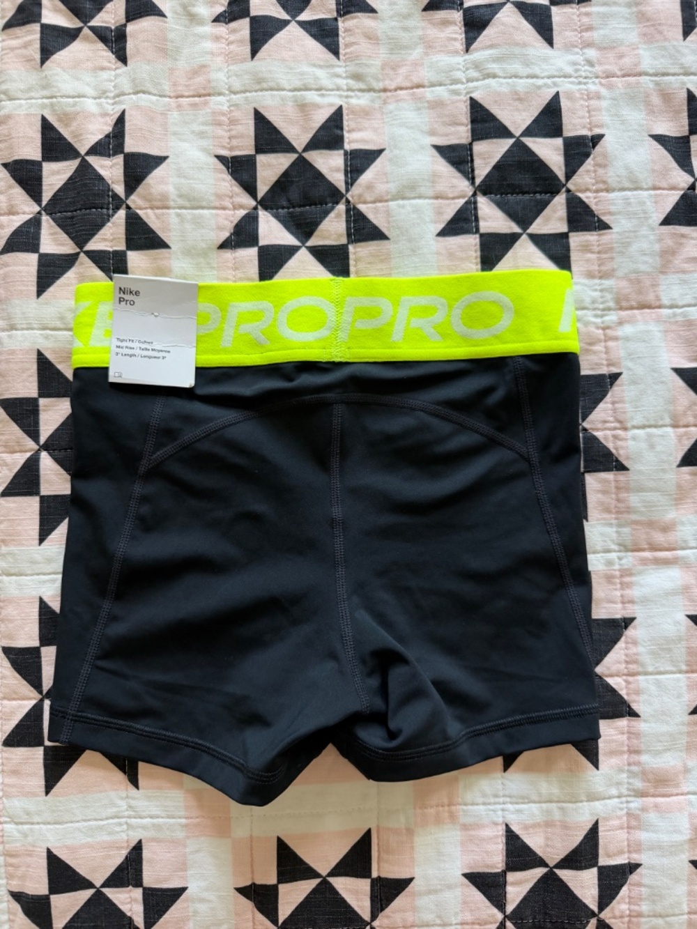 Nike pro - Picture 2 of 3